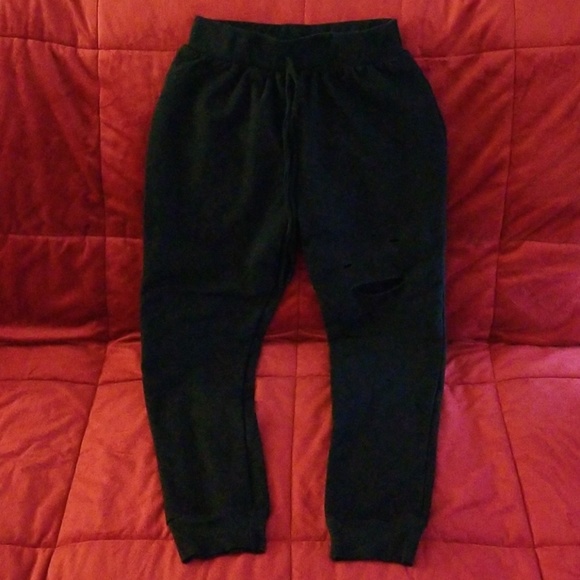 Fashion Nova Pants - Comfy Sweat Pants